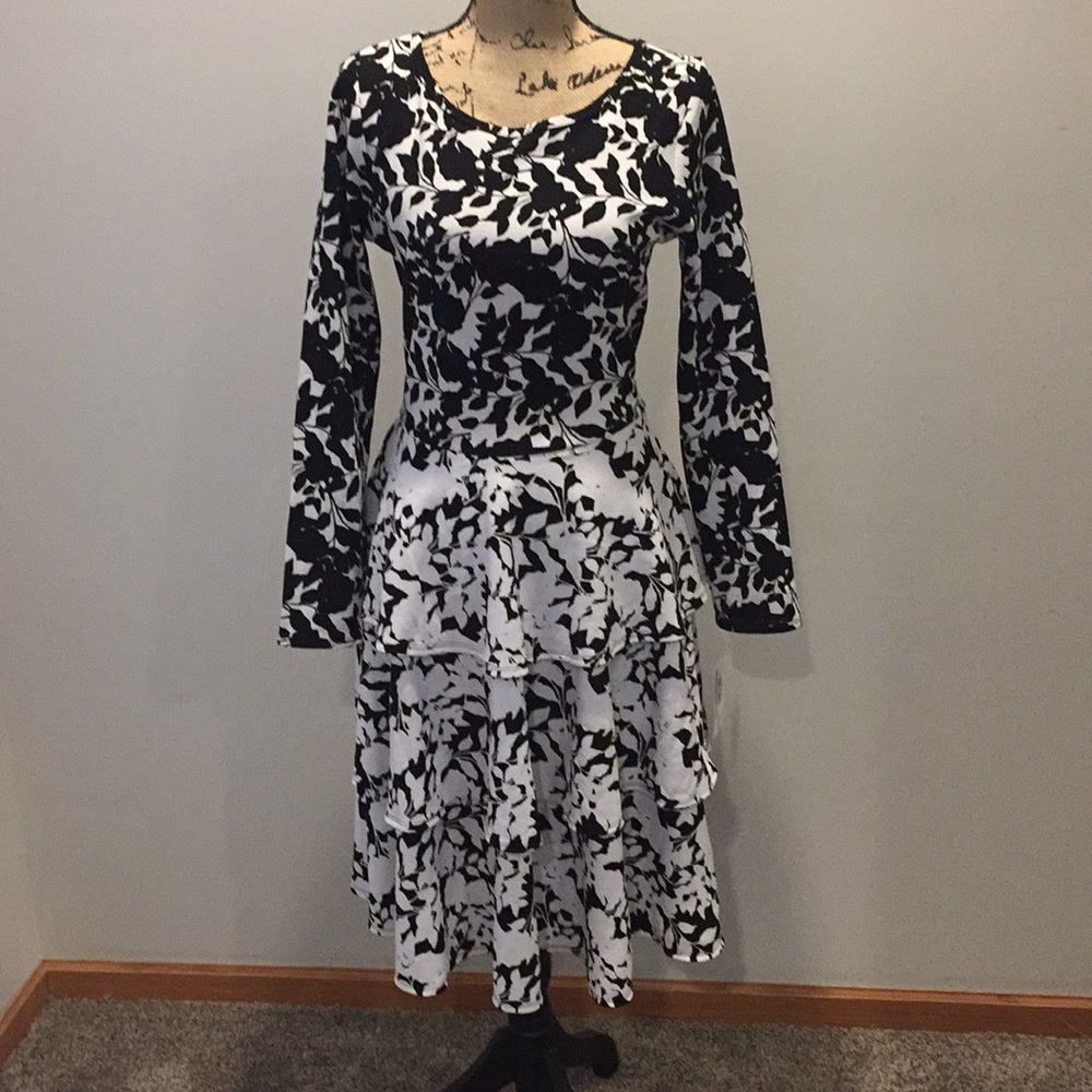 BNWT Lularoe Georgia - BEAUTIFUL!!